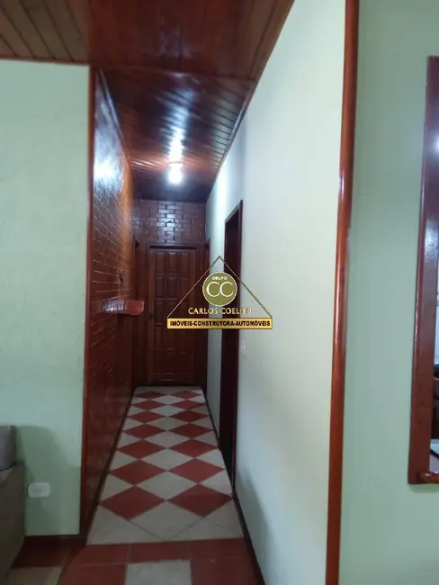 Foto 8 de Casa com 3 quartos à venda em Cabo Frio - RJ