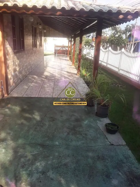 Foto 2 de Casa com 3 quartos à venda em Cabo Frio - RJ