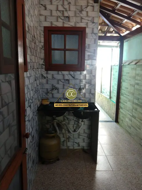 Foto 9 de Casa com 3 quartos à venda em Cabo Frio - RJ