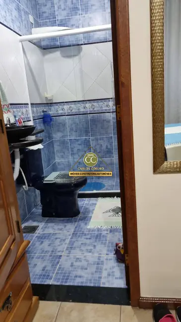Foto 4 de Casa com 3 quartos à venda em Cabo Frio - RJ