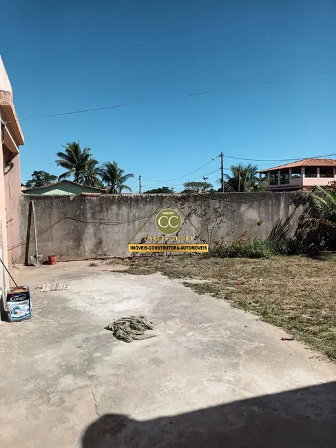 Casa com 2 quartos à venda em Cabo Frio - RJ - imagem 9 Foto 9 de Casa com 2 quartos à venda em Cabo Frio - RJ