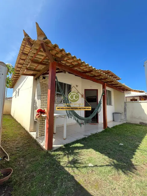 Foto 7 de Casa com 2 quartos à venda em Cabo Frio - RJ