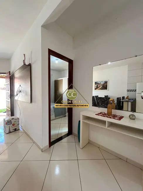 Foto 8 de Casa com 2 quartos à venda em Cabo Frio - RJ