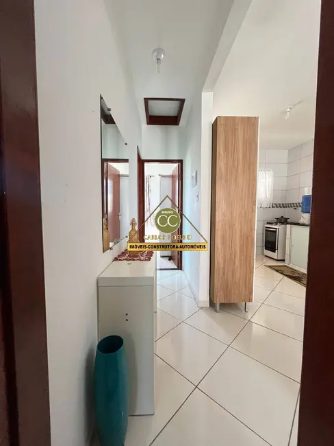 Foto 3 de Casa com 2 quartos à venda em Cabo Frio - RJ