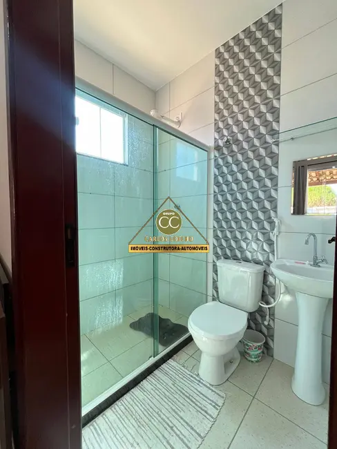 Foto 4 de Casa com 2 quartos à venda em Cabo Frio - RJ