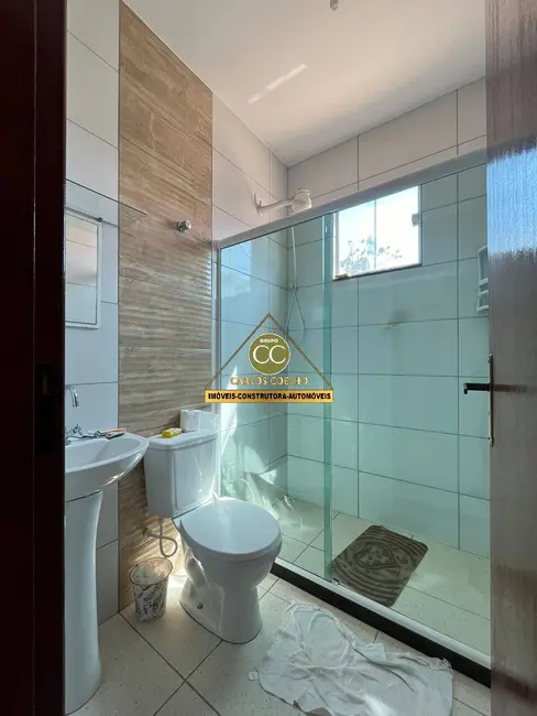 Foto 6 de Casa com 2 quartos à venda em Cabo Frio - RJ