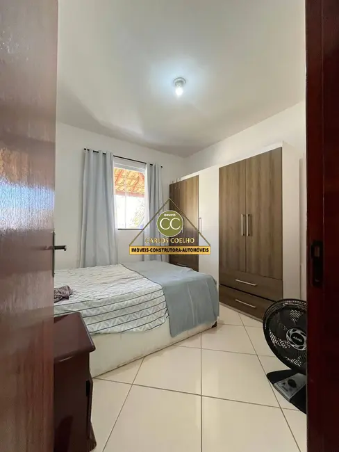 Foto 5 de Casa com 2 quartos à venda em Cabo Frio - RJ