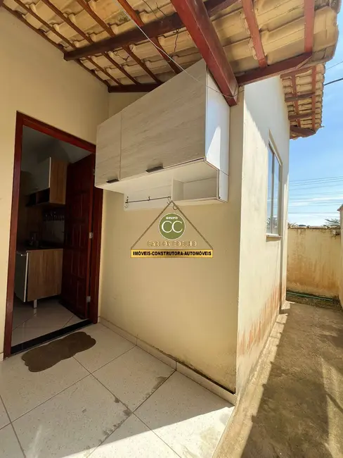 Foto 9 de Casa com 2 quartos à venda em Cabo Frio - RJ