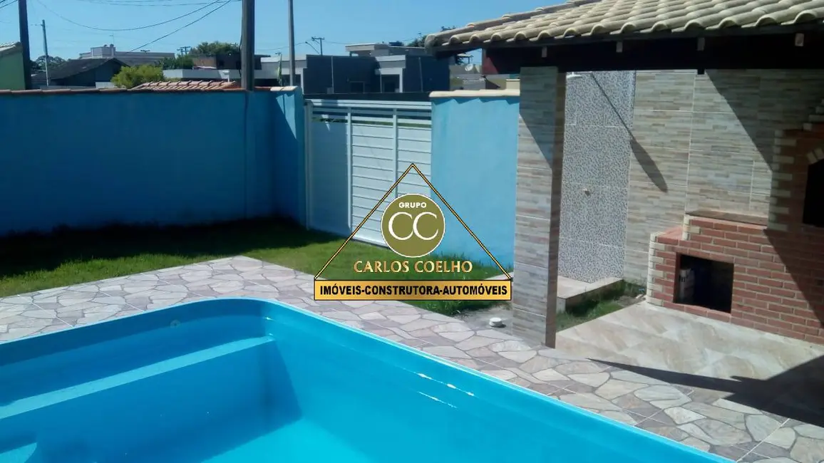 Foto 6 de Casa com 3 quartos à venda em Cabo Frio - RJ