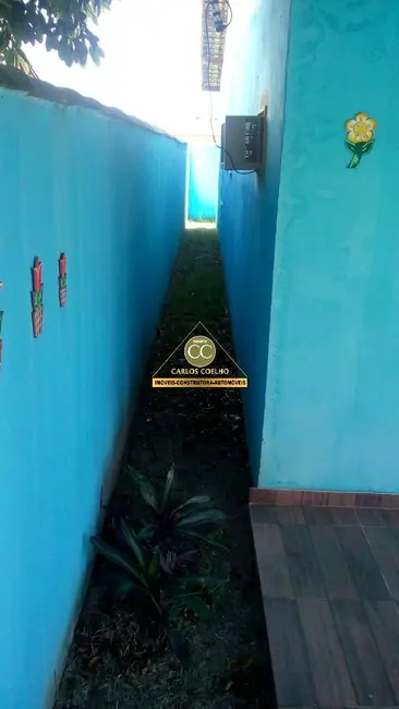 Foto 3 de Casa com 3 quartos à venda em Cabo Frio - RJ