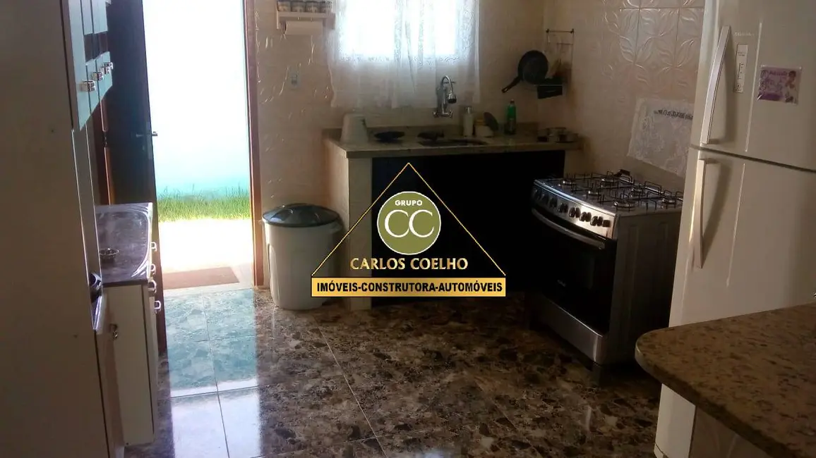 Foto 8 de Casa com 3 quartos à venda em Cabo Frio - RJ
