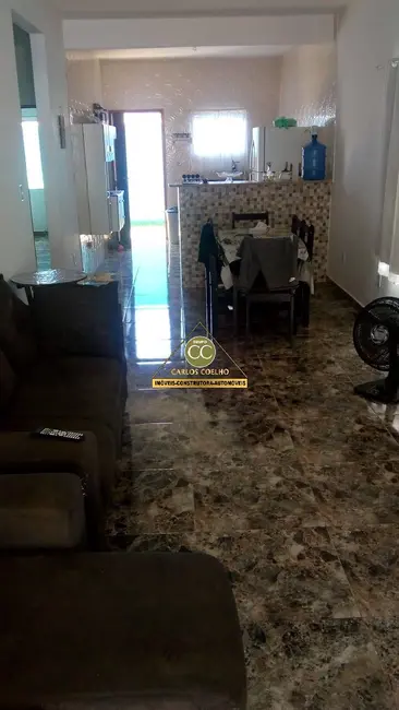 Foto 9 de Casa com 3 quartos à venda em Cabo Frio - RJ