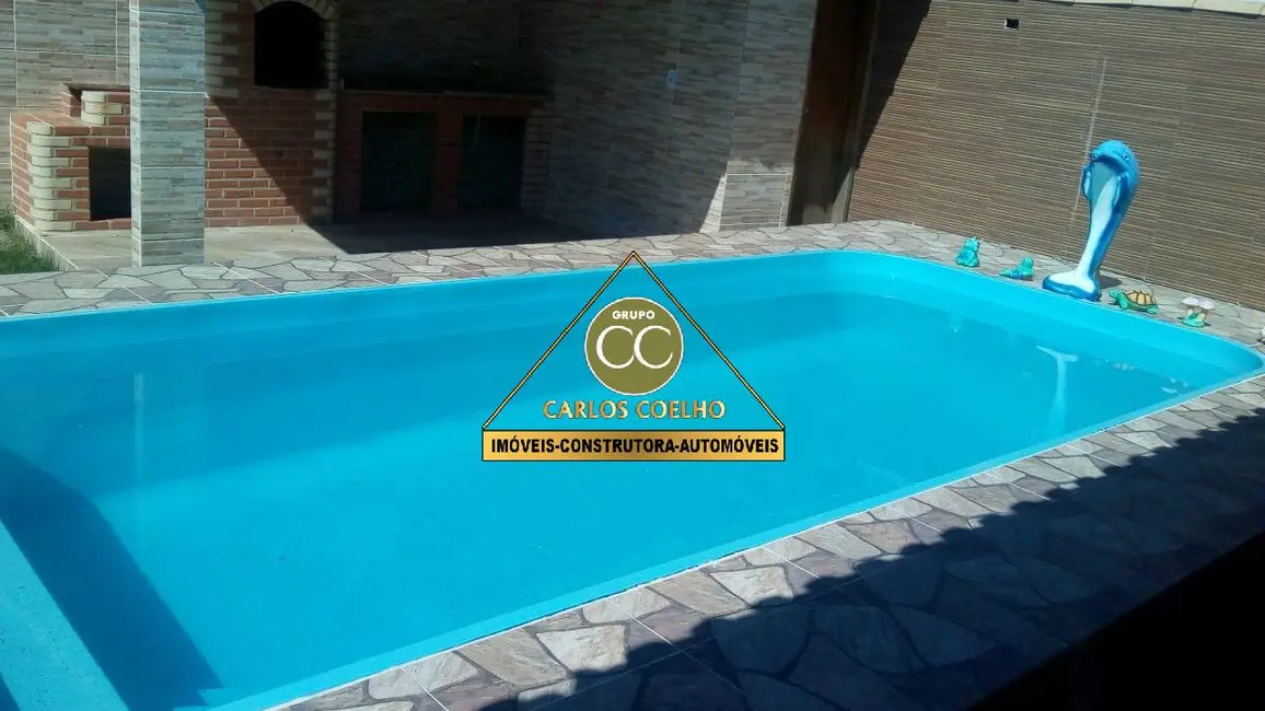 Foto 5 de Casa com 3 quartos à venda em Cabo Frio - RJ