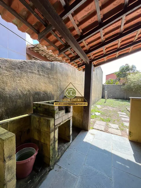 Casa com 3 quartos à venda em Cabo Frio - RJ - imagem 5 Foto 5 de Casa com 3 quartos à venda em Cabo Frio - RJ