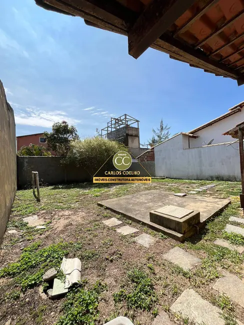 Casa com 3 quartos à venda em Cabo Frio - RJ - imagem 6 Foto 6 de Casa com 3 quartos à venda em Cabo Frio - RJ