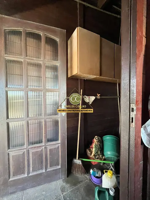 Casa com 3 quartos à venda em Cabo Frio - RJ - imagem 4 Foto 4 de Casa com 3 quartos à venda em Cabo Frio - RJ