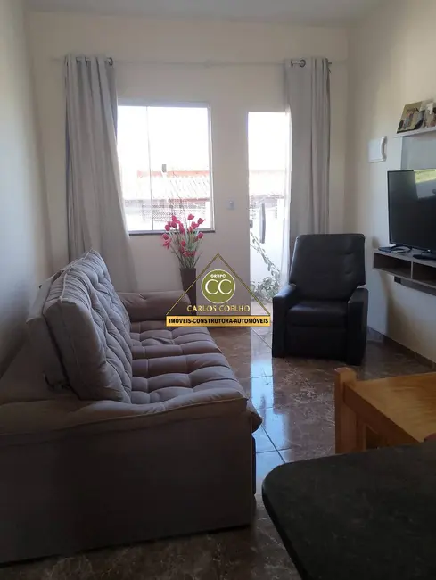 Apartamento com 2 quartos à venda em Cabo Frio - RJ - imagem 4 Foto 4 de Apartamento com 2 quartos à venda em Cabo Frio - RJ