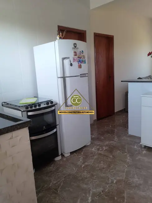 Apartamento com 2 quartos à venda em Cabo Frio - RJ - imagem 7 Foto 7 de Apartamento com 2 quartos à venda em Cabo Frio - RJ