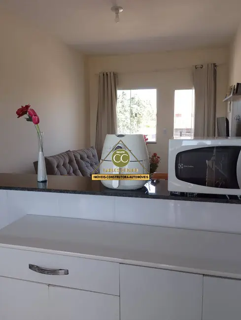 Apartamento com 2 quartos à venda em Cabo Frio - RJ - imagem 5 Foto 5 de Apartamento com 2 quartos à venda em Cabo Frio - RJ