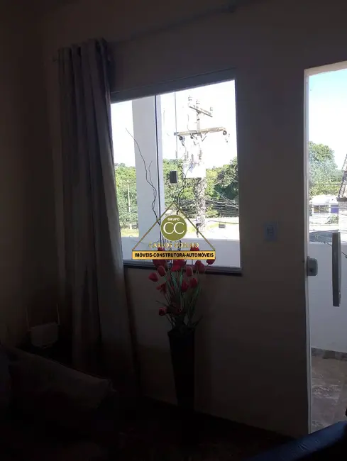 Apartamento com 2 quartos à venda em Cabo Frio - RJ - imagem 3 Foto 3 de Apartamento com 2 quartos à venda em Cabo Frio - RJ