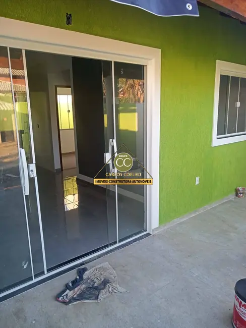 Foto 7 de Casa com 2 quartos à venda em Cabo Frio - RJ