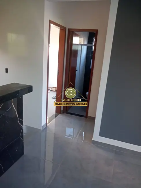 Foto 5 de Casa com 2 quartos à venda em Cabo Frio - RJ