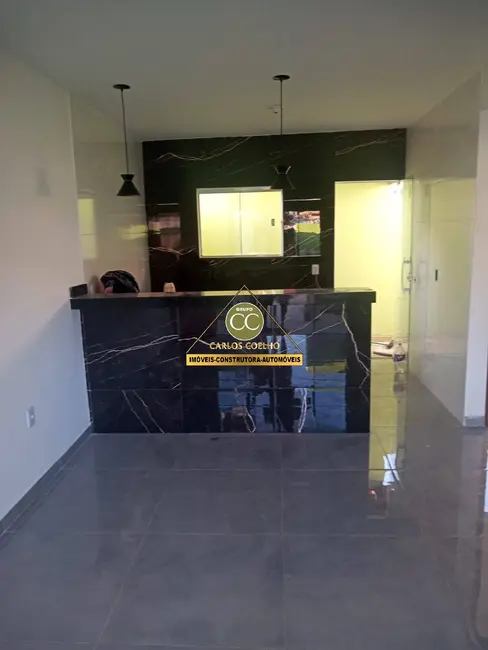 Foto 6 de Casa com 2 quartos à venda em Cabo Frio - RJ