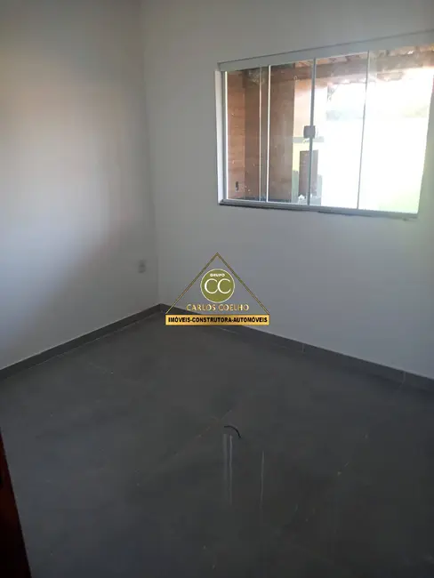 Foto 4 de Casa com 2 quartos à venda em Cabo Frio - RJ