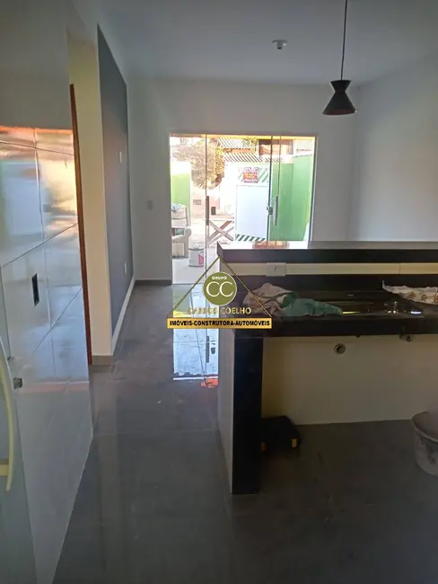 Foto 3 de Casa com 2 quartos à venda em Cabo Frio - RJ