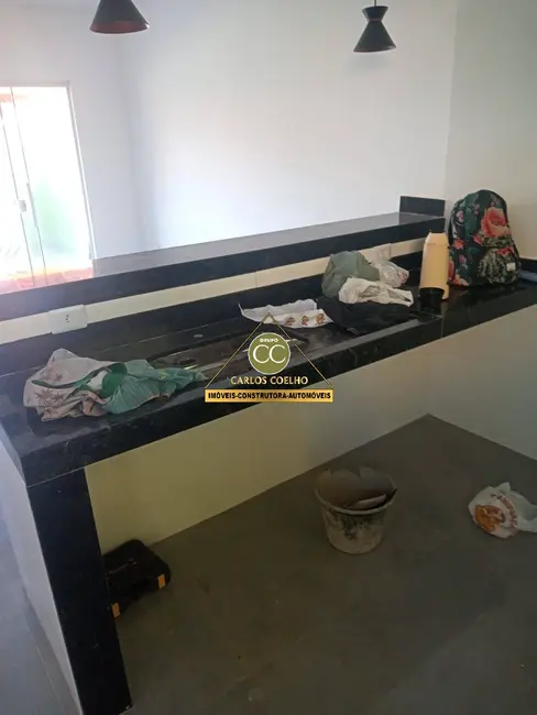 Foto 2 de Casa com 2 quartos à venda em Cabo Frio - RJ