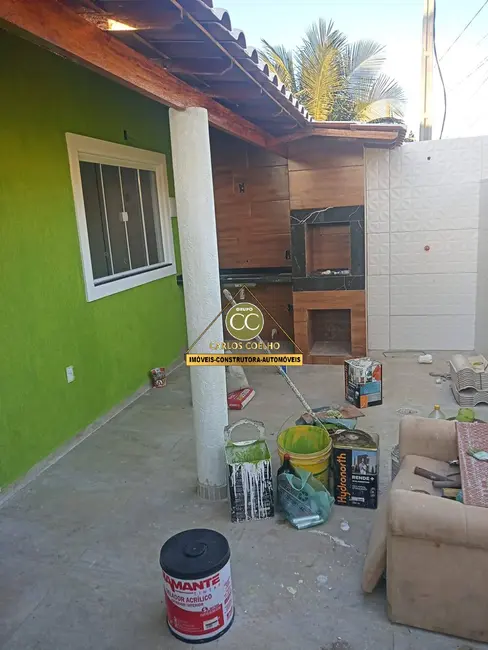 Foto 8 de Casa com 2 quartos à venda em Cabo Frio - RJ