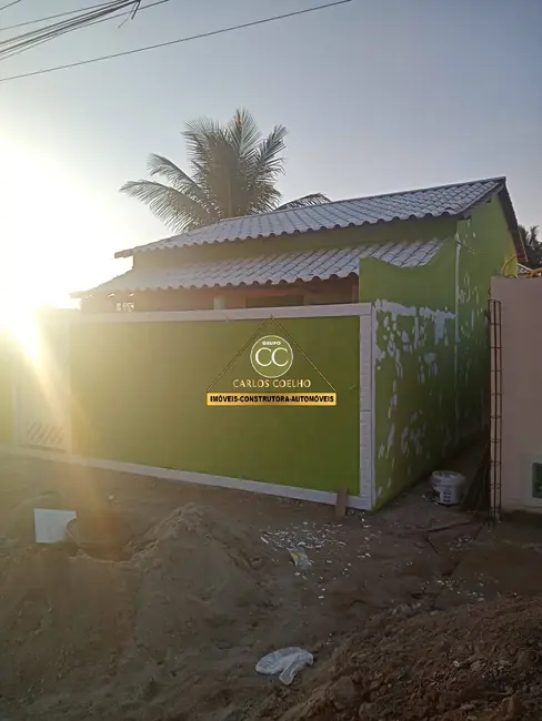 Foto 9 de Casa com 2 quartos à venda em Cabo Frio - RJ