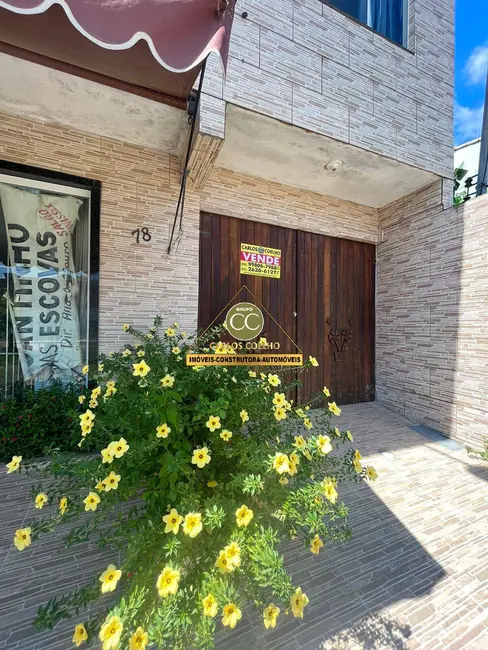 Foto 2 de Casa com 1 quarto à venda em Aquarius (Tamoios), Cabo Frio - RJ