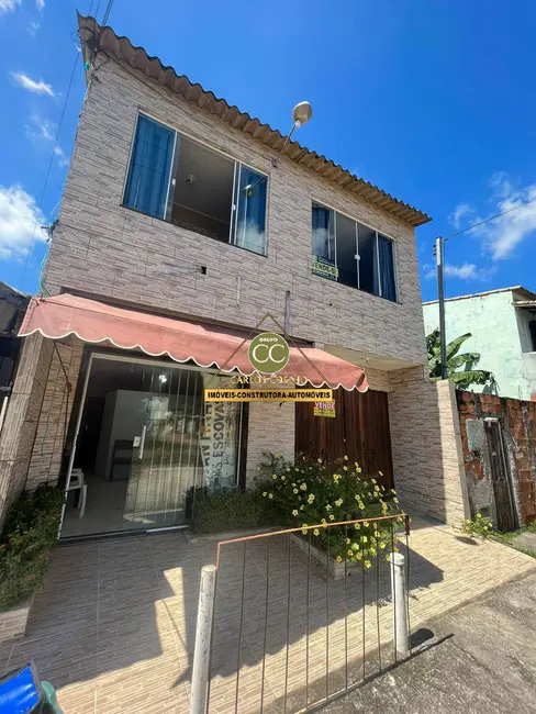 Casa com 1 quarto à venda em Aquarius (Tamoios), Cabo Frio - RJ - imagem 4 Foto 4 de Casa com 1 quarto à venda em Aquarius (Tamoios), Cabo Frio - RJ