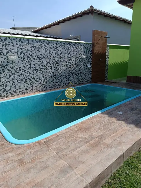 Foto 6 de Casa com 2 quartos à venda em Aquarius (Tamoios), Cabo Frio - RJ