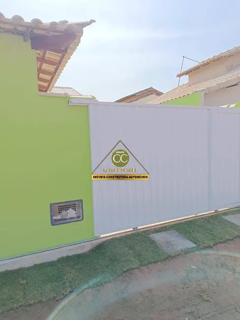 Foto 5 de Casa com 2 quartos à venda em Aquarius (Tamoios), Cabo Frio - RJ