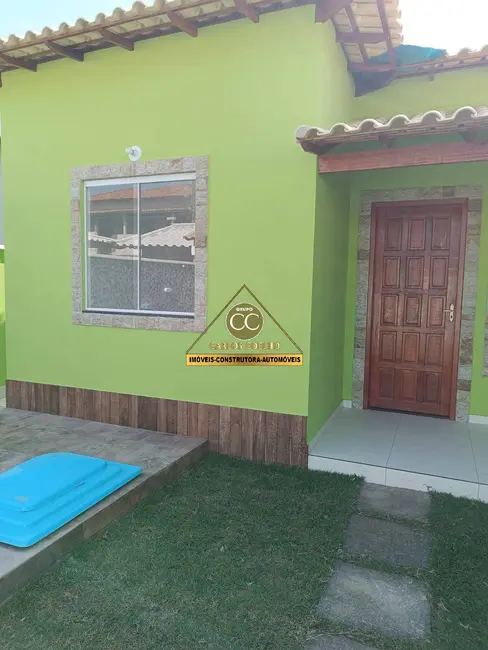 Foto 4 de Casa com 2 quartos à venda em Aquarius (Tamoios), Cabo Frio - RJ