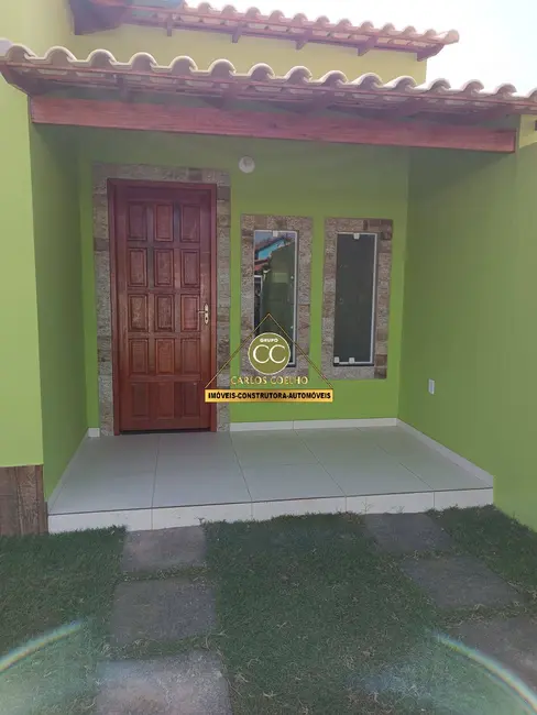 Foto 3 de Casa com 2 quartos à venda em Aquarius (Tamoios), Cabo Frio - RJ