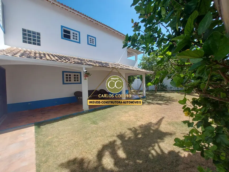 Casa com 4 quartos à venda em Jardim Peró, Cabo Frio - RJ - imagem 5 Foto 5 de Casa com 4 quartos à venda em Jardim Peró, Cabo Frio - RJ