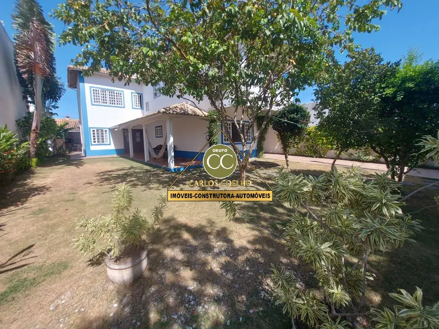 Casa com 4 quartos à venda em Jardim Peró, Cabo Frio - RJ - imagem 9 Foto 9 de Casa com 4 quartos à venda em Jardim Peró, Cabo Frio - RJ