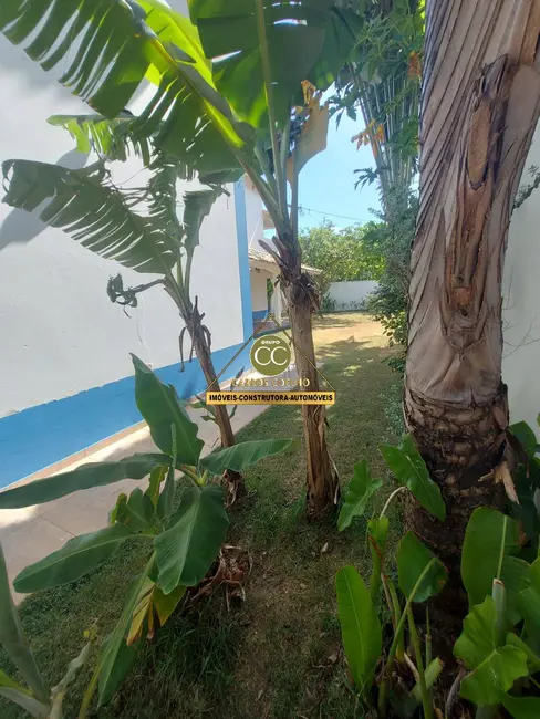 Casa com 4 quartos à venda em Jardim Peró, Cabo Frio - RJ - imagem 6 Foto 6 de Casa com 4 quartos à venda em Jardim Peró, Cabo Frio - RJ