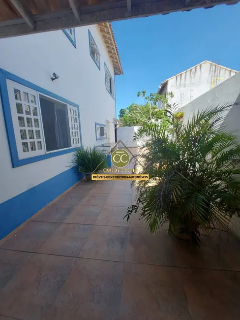 Casa com 4 quartos à venda em Jardim Peró, Cabo Frio - RJ - imagem 4 Foto 4 de Casa com 4 quartos à venda em Jardim Peró, Cabo Frio - RJ