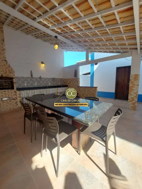 Casa com 4 quartos à venda em Jardim Peró, Cabo Frio - RJ - imagem 7 Foto 7 de Casa com 4 quartos à venda em Jardim Peró, Cabo Frio - RJ