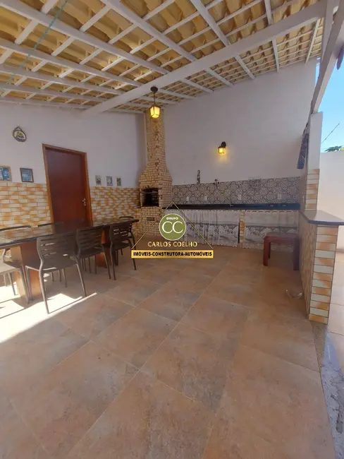 Casa com 4 quartos à venda em Jardim Peró, Cabo Frio - RJ - imagem 8 Foto 8 de Casa com 4 quartos à venda em Jardim Peró, Cabo Frio - RJ