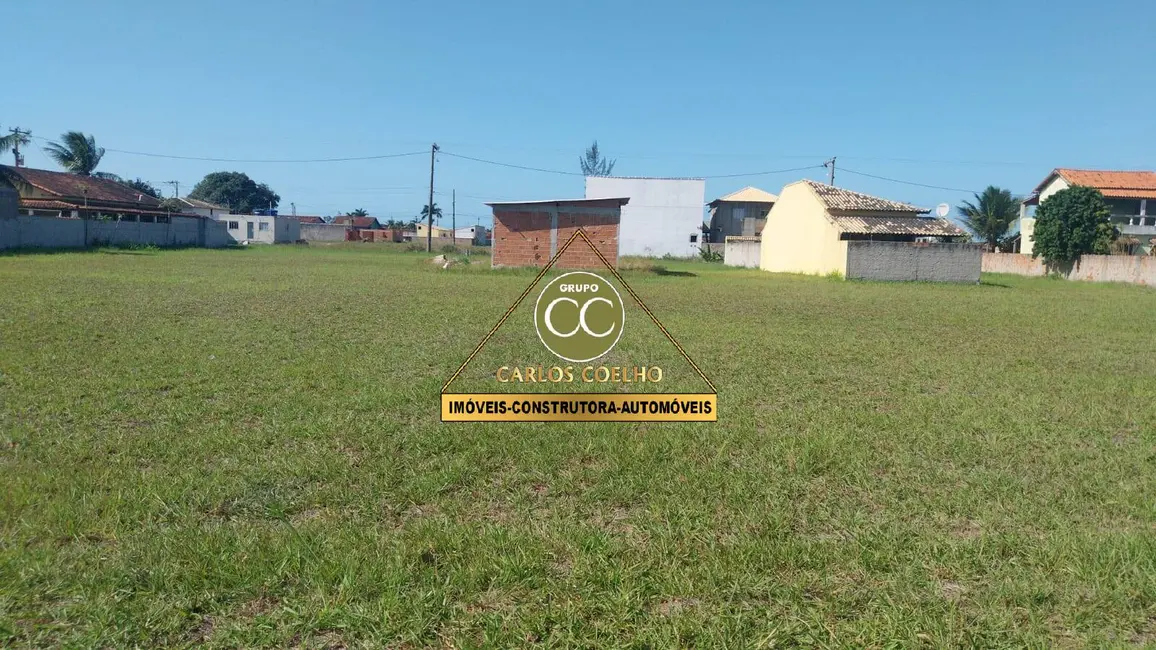 Foto 1 de Terreno / Lote à venda em Cabo Frio - RJ