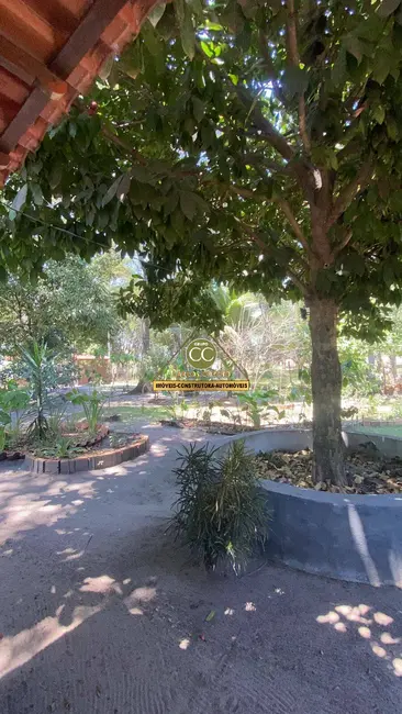 Foto 4 de Casa à venda, 1000m2 em Cabo Frio - RJ