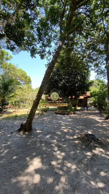 Foto 2 de Casa à venda, 1000m2 em Unamar (Tamoios), Cabo Frio - RJ