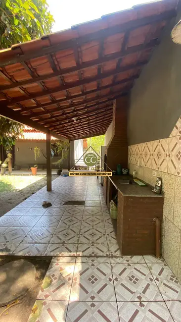 Foto 5 de Casa à venda, 1000m2 em Cabo Frio - RJ
