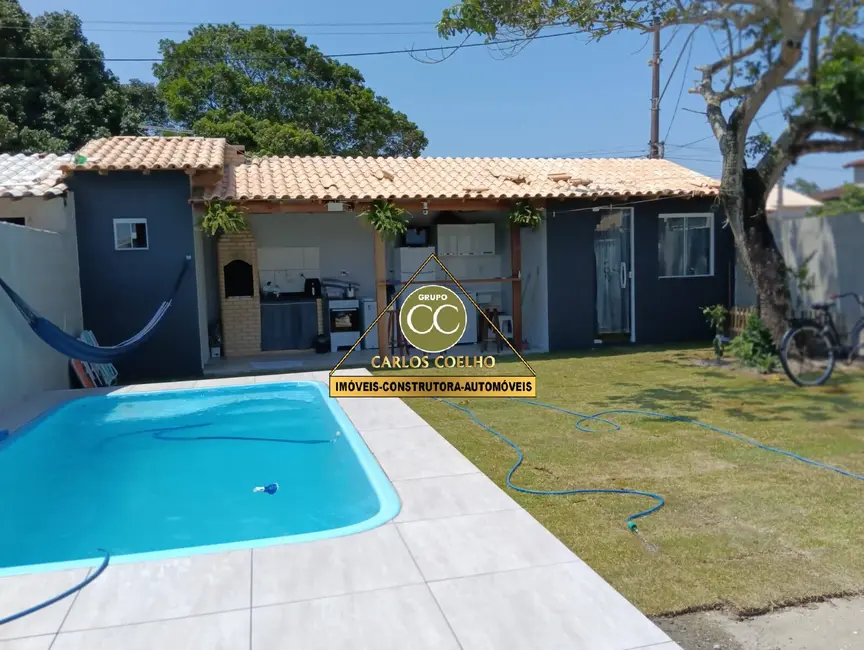 Foto 16 de Casa à venda em Cabo Frio - RJ