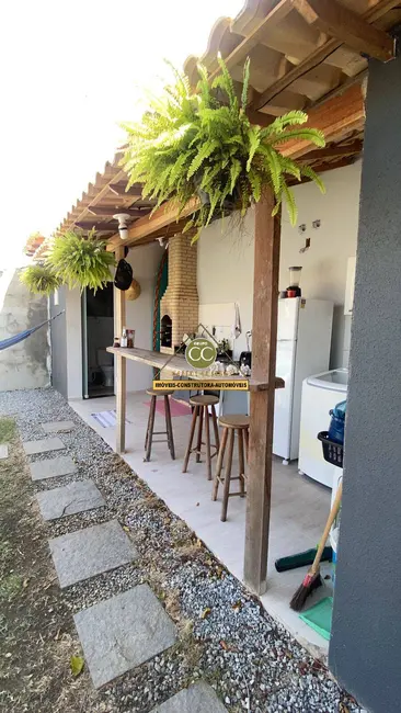 Foto 13 de Casa à venda em Cabo Frio - RJ